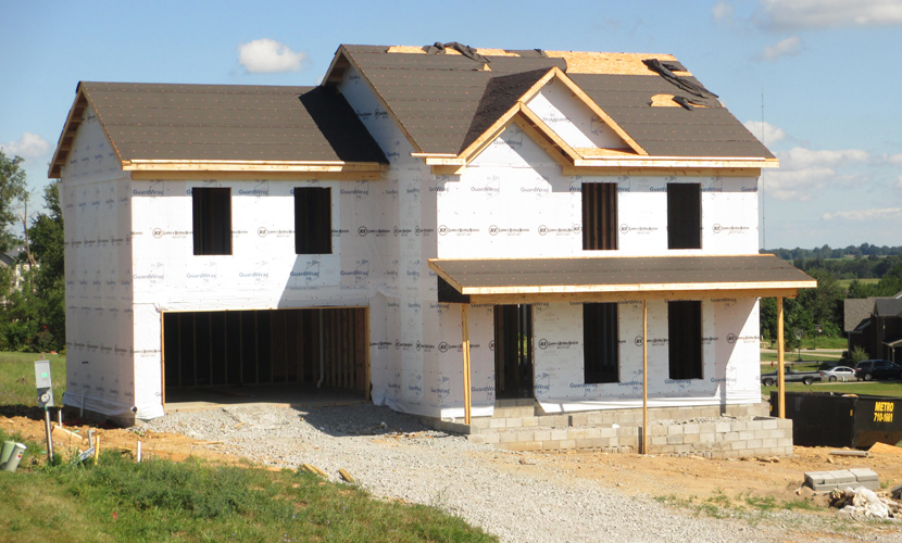 Place Monsour Homes New Home Builders in Louisville, Ky