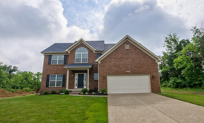 Place Monsour Homes New Home Builders in Louisville, Ky Jefferson County, Oldham