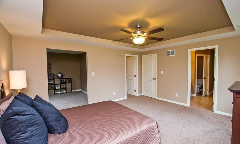 Place Monsour Homes New Home Builders in Louisville, Ky